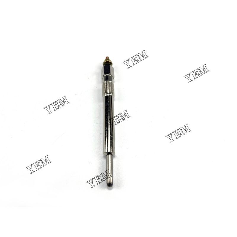 For isuzu 4jg1 Glow plugs 4PCS MP10238 8-94175158-0 24V engine parts