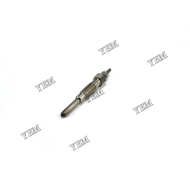 4PCS GLOW PLUG SET 19110-1050 11V 4M40 4M40T FOR MITSUBISHI
