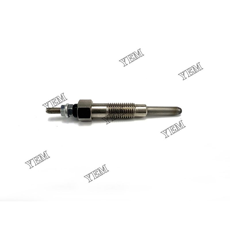 4PCS GLOW PLUG SET 19110-1050 11V 4M40 4M40T FOR MITSUBISHI