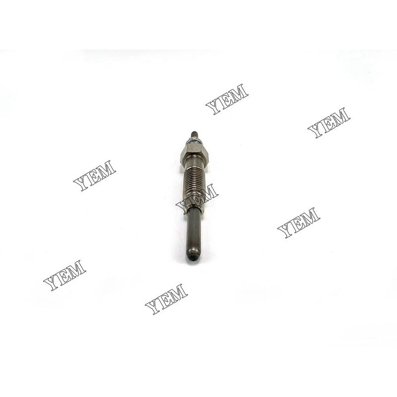 4PCS GLOW PLUG SET 19110-1050 11V 4M40 4M40T FOR MITSUBISHI