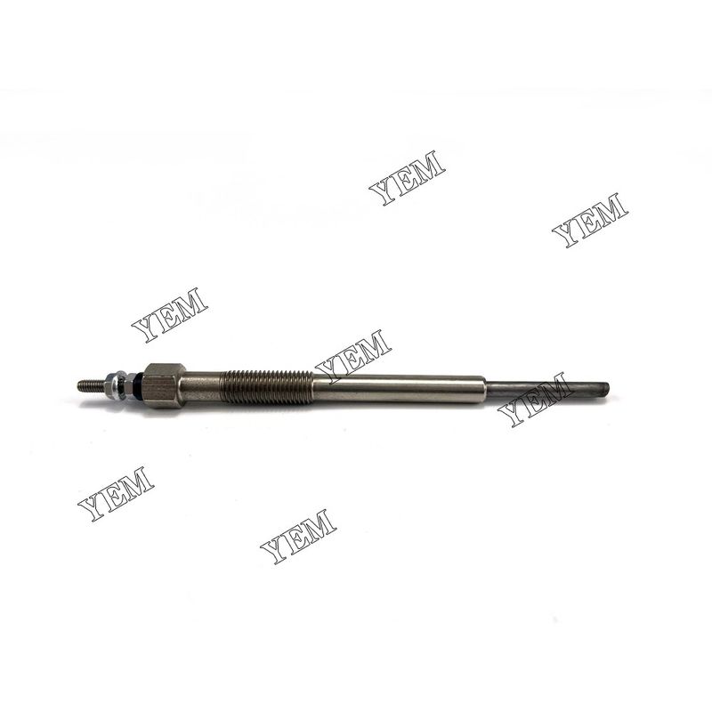 For Isuzu Parts 6HK1 4HK1 6 PCS Glow Plug 8-94390777-6 engine