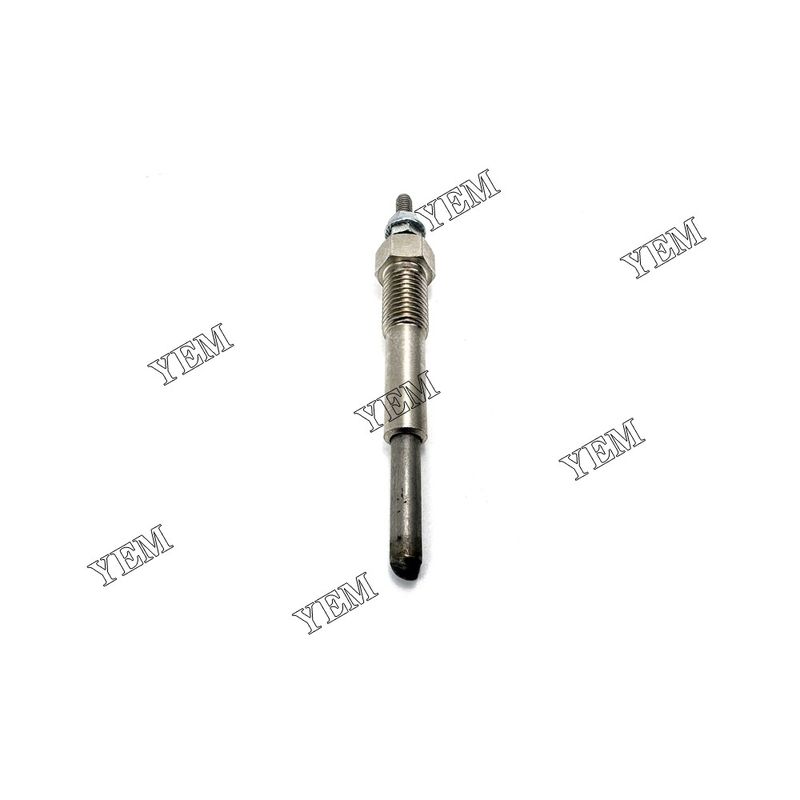 For Isuzu C240 4X Glow Plug 9-82511978-0 C190 C201 C221 Engine