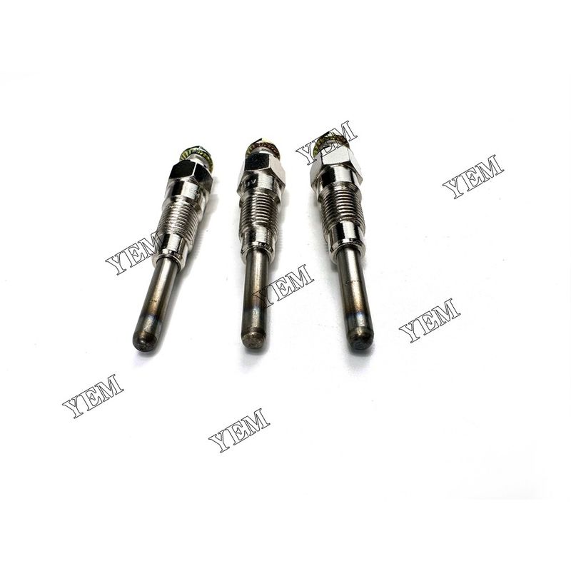 For Kubota Glow Plug 16851-65512 B21 D905 Engine
