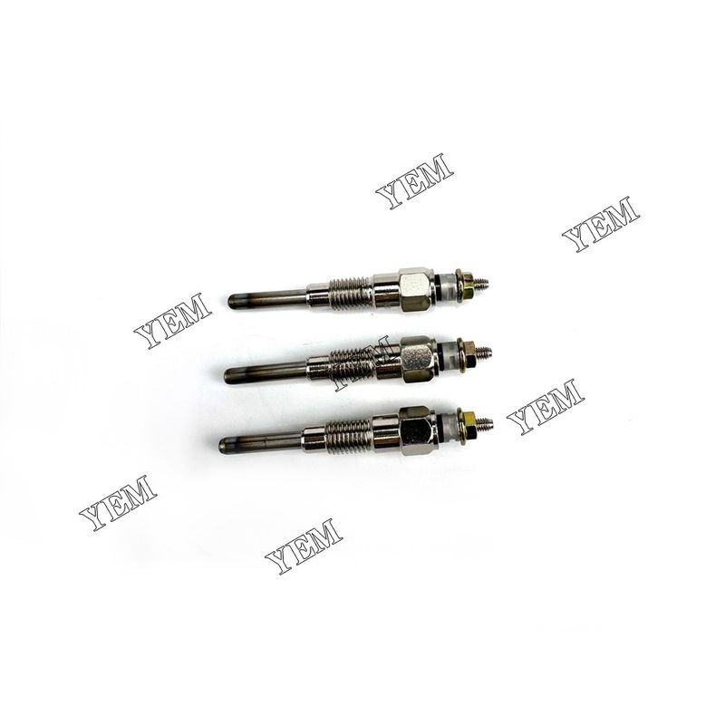 For Kubota Glow Plug 16851-65512 B21 D905 Engine