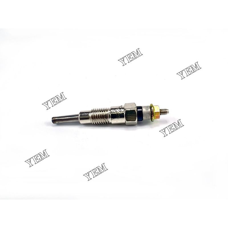 D950 3PCS Glow Plugs 15951-65510 11V Kubota Engine D750 D850