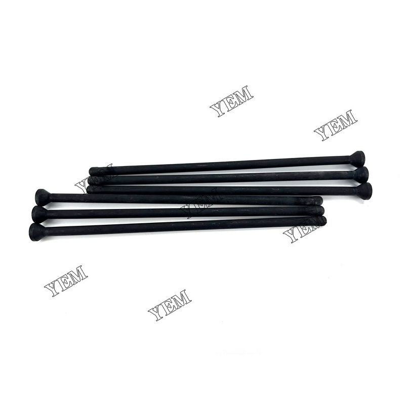 8-97069575-2 For Isuzu 3LD1 Valve Push Rod Diesel Engine parts