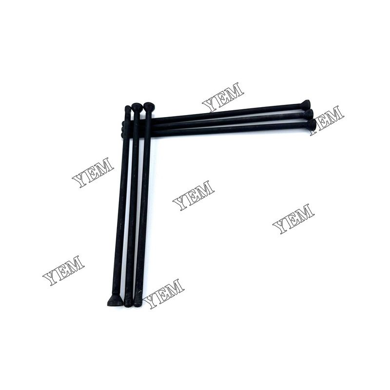 8-97069575-2 For Isuzu 3LD1 Valve Push Rod Diesel Engine parts