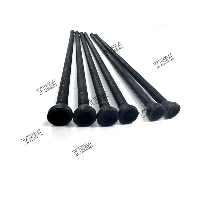 8-97069575-2 For Isuzu 3LD1 Valve Push Rod Diesel Engine parts