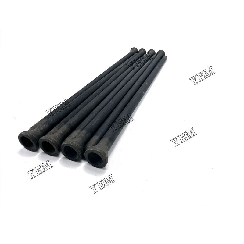 For Komatsu 4D95 Valve Push Rod Spare part 4982154 engine