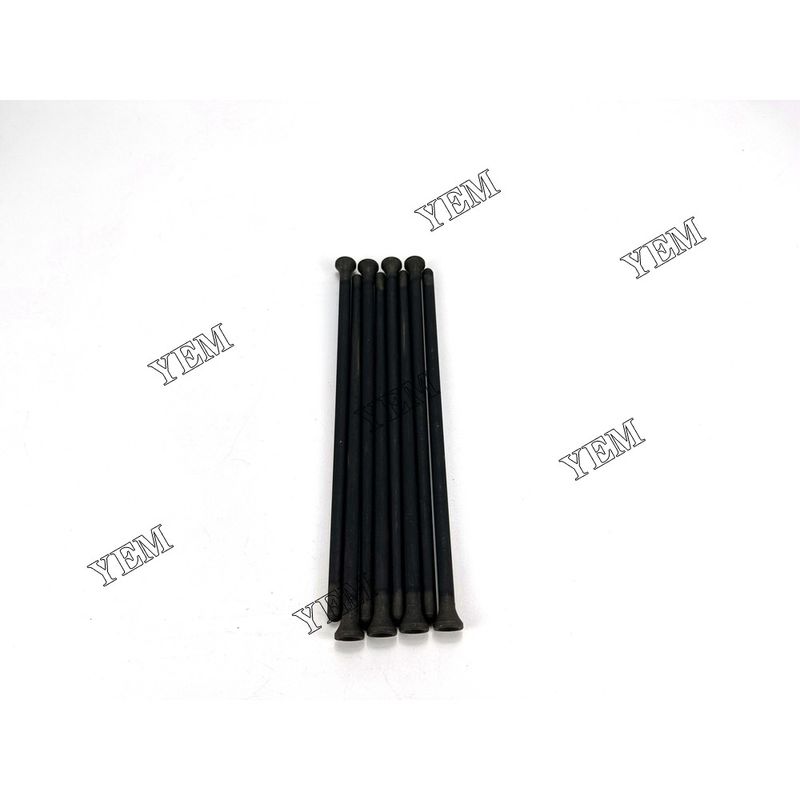 For Komatsu 4D95 Valve Push Rod Spare part 4982154 engine