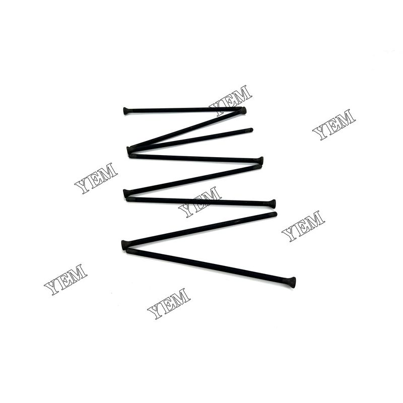 For Komatsu 4D95 Valve Push Rod Spare part 4982154 engine