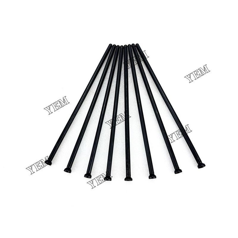 For Isuzu 4HK1 Valve Push Rod Excavator engine high quality parts