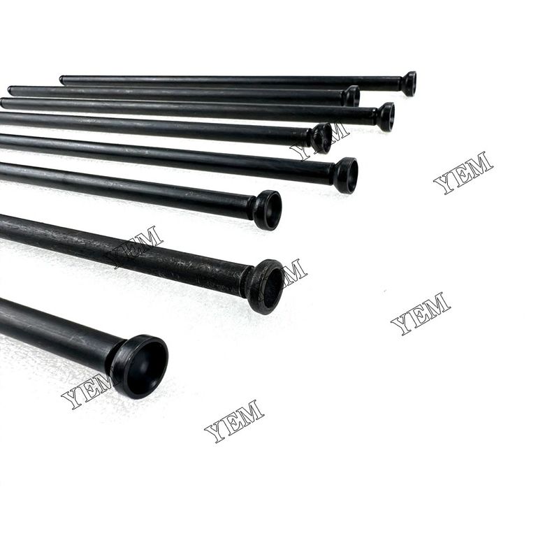 For Isuzu 4HK1 Valve Push Rod Excavator engine high quality parts