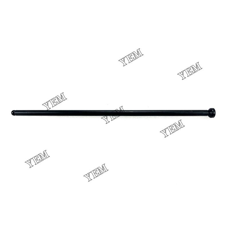 For Isuzu 4HK1 Valve Push Rod Excavator engine high quality parts