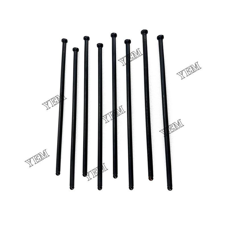 For Isuzu 4HK1 Valve Push Rod Excavator engine high quality parts