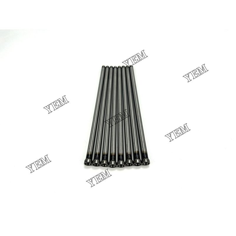 For Yanmar 4TNV94 Valve Push Rod 4TNE94 4TNE98 Engine parts