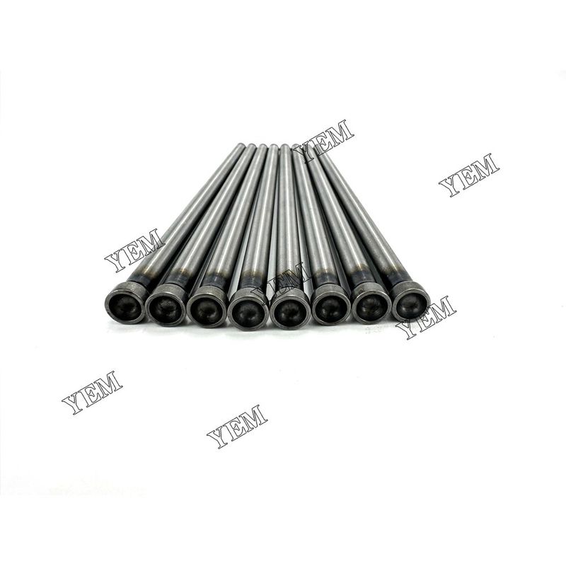 For Yanmar 4TNV94 Valve Push Rod 4TNE94 4TNE98 Engine parts