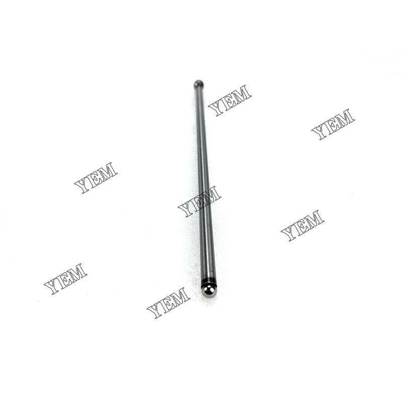 For Isuzu 1-12575036-0 Engine Parts 12PCS 6BD1 Valve Push Rod