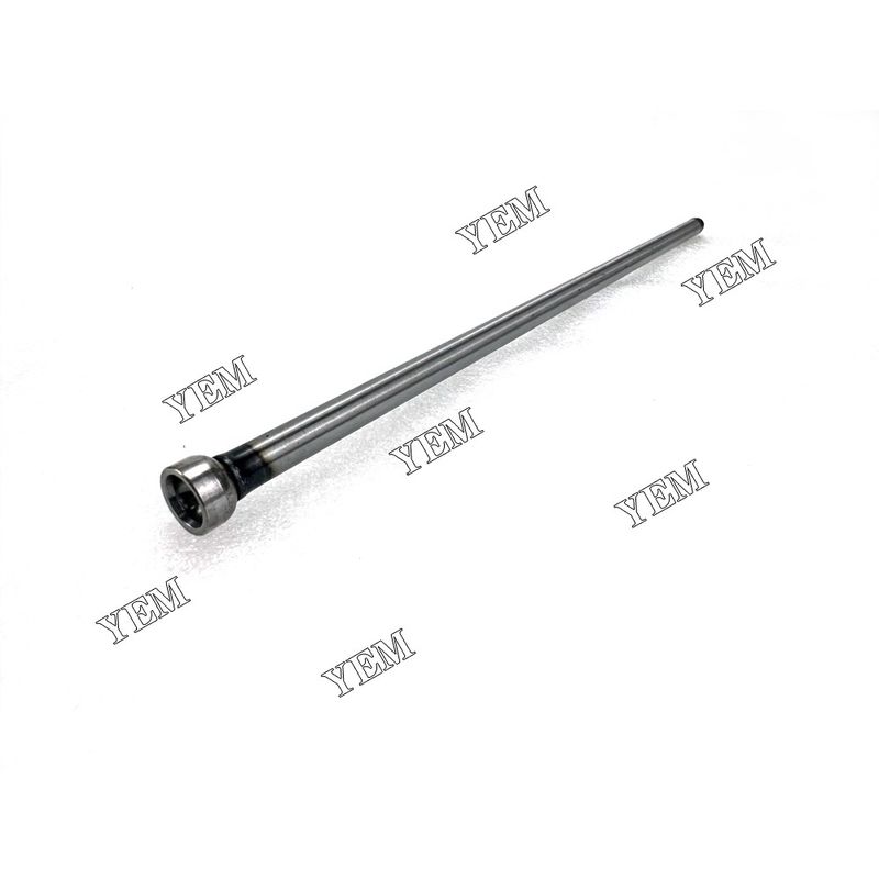 For Isuzu 1-12575036-0 Engine Parts 12PCS 6BD1 Valve Push Rod