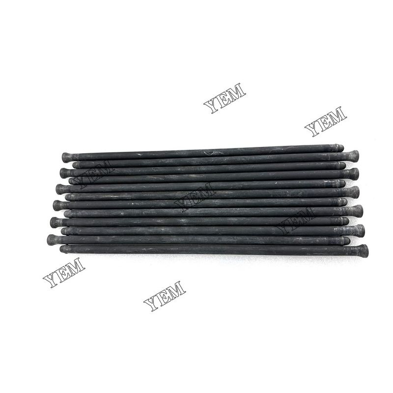 For Cummins 6CT Engine Valve Push Rod 3901647 engine parts