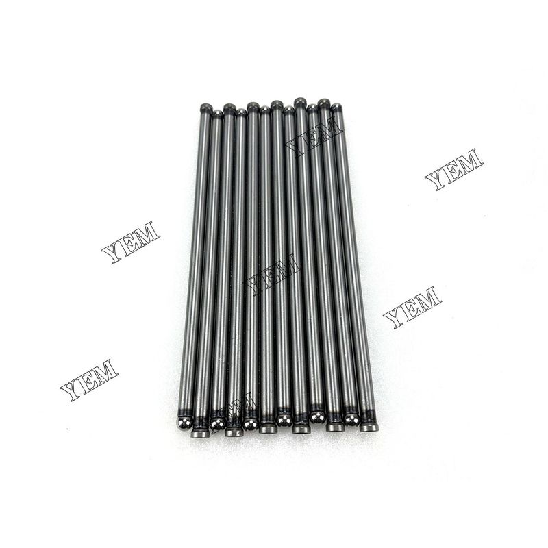 For Mitsubishi 6D34 Valve Push Rod Diesel engine Parts