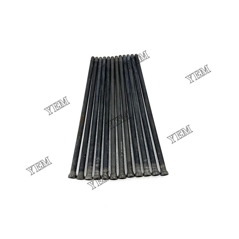For Komatsu Diesel Engine Parts 6D102 engine Valve Push Rod A3904679