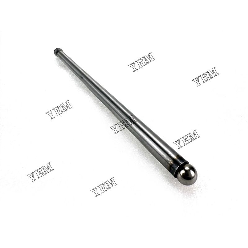 Valve Push Rod 6D105 Valve Push Rod For Komatsu engine