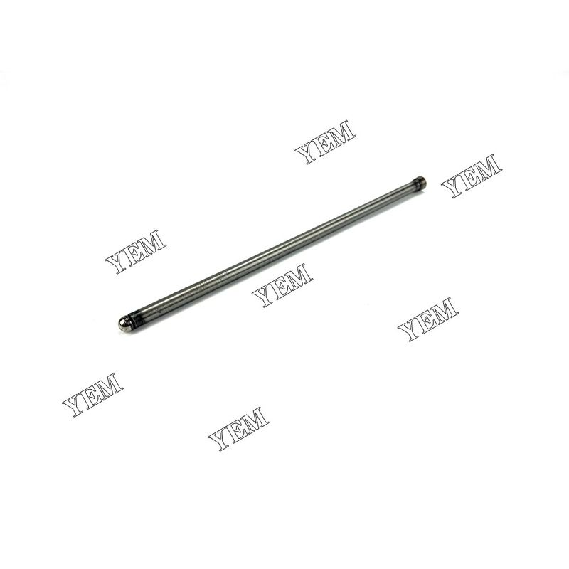 For Komatsu Excavator Spare Parts 6D107 12PCS Valve Push Rod C3941253