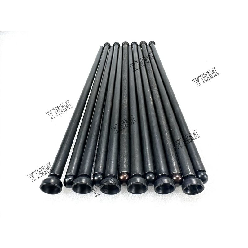 Komatsu Excavator Spare Parts Valve Push Rod 6HK1 for Hitachi Engine