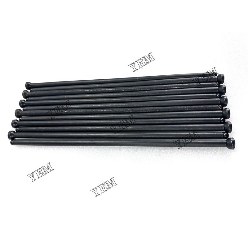 Komatsu Excavator Spare Parts Valve Push Rod 6HK1 for Hitachi Engine