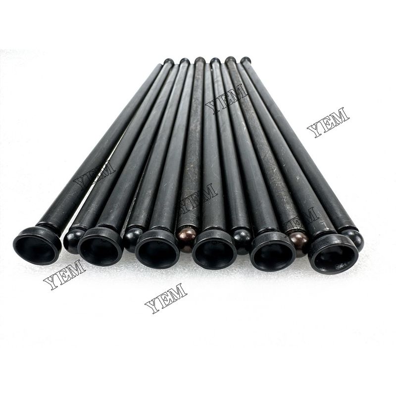 Komatsu Excavator Spare Parts Valve Push Rod 6HK1 for Hitachi Engine