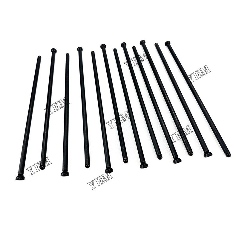 Komatsu Excavator Spare Parts Valve Push Rod 6HK1 for Hitachi Engine