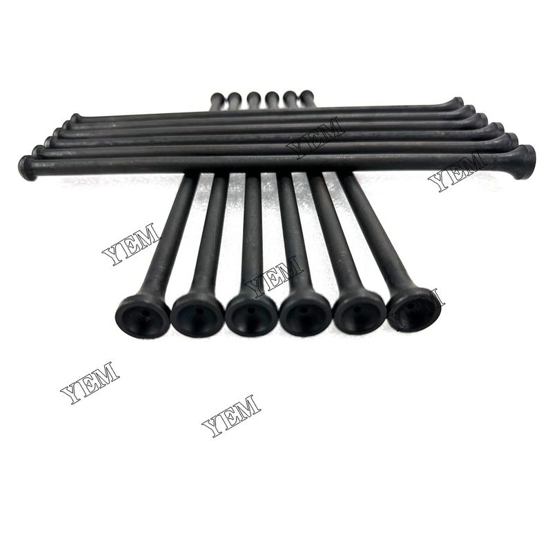 For Caterpillar C6.6 Valve Push Rod for Engine Spare Parts