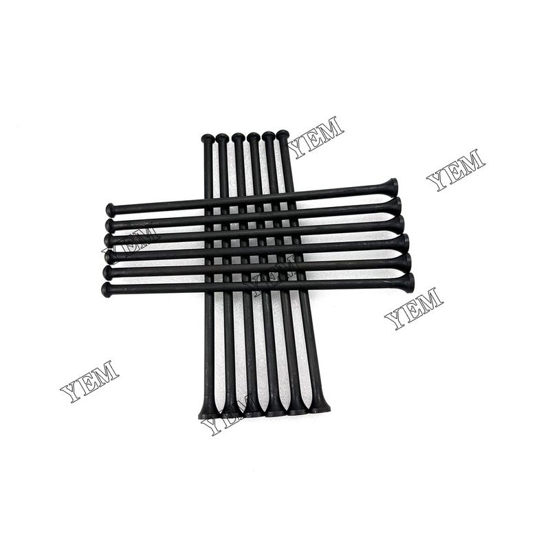 For Caterpillar C6.6 Valve Push Rod for Engine Spare Parts