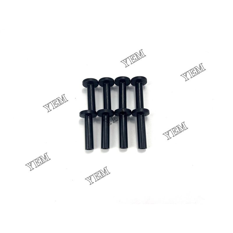 For Yanmar Valve push rod 4tnv94 4TNV98 4TNV88 engines  parts