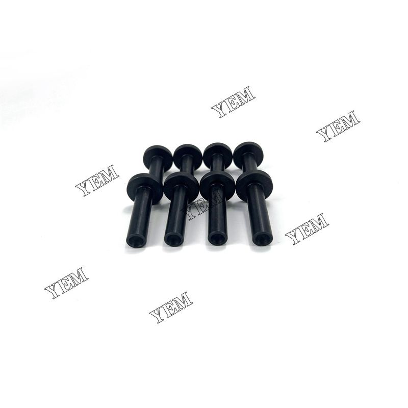For Yanmar Valve push rod 4tnv94 4TNV98 4TNV88 engines  parts