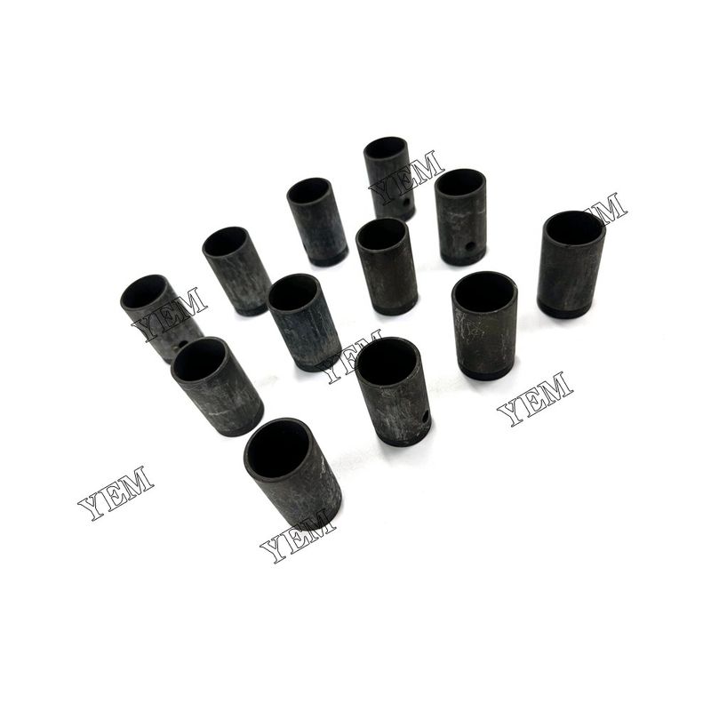 For Mitsubishi Diesel Engine 6D16 6D15 Valve Push Rod ME306587 Excavator Parts