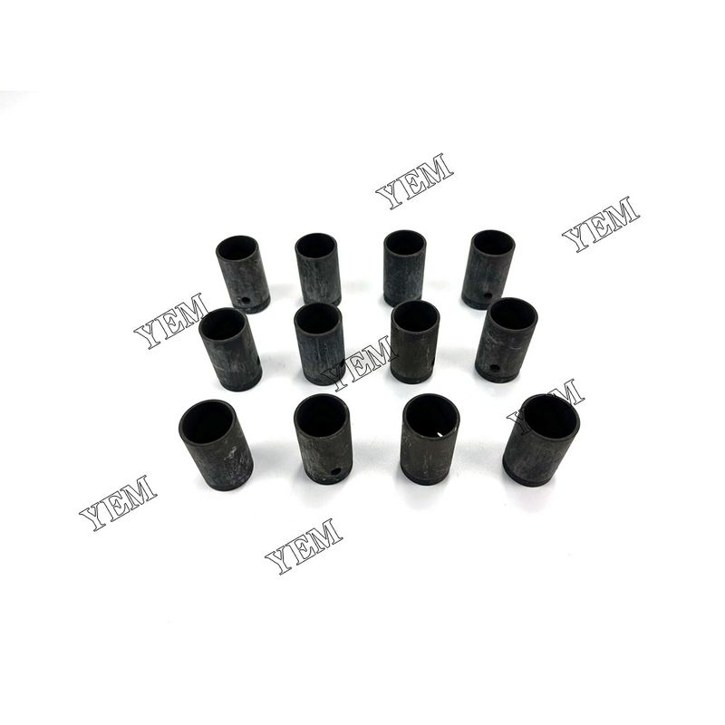 For Mitsubishi Diesel Engine 6D16 6D15 Valve Push Rod ME306587 Excavator Parts