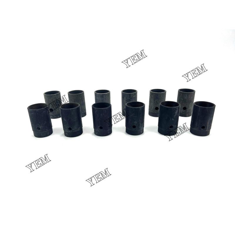 For Mitsubishi 6D34 push rod and valve tappet engine parts