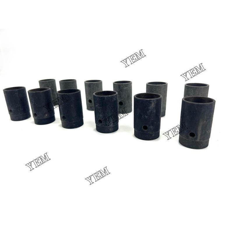 For Mitsubishi 6D34 push rod and valve tappet engine parts