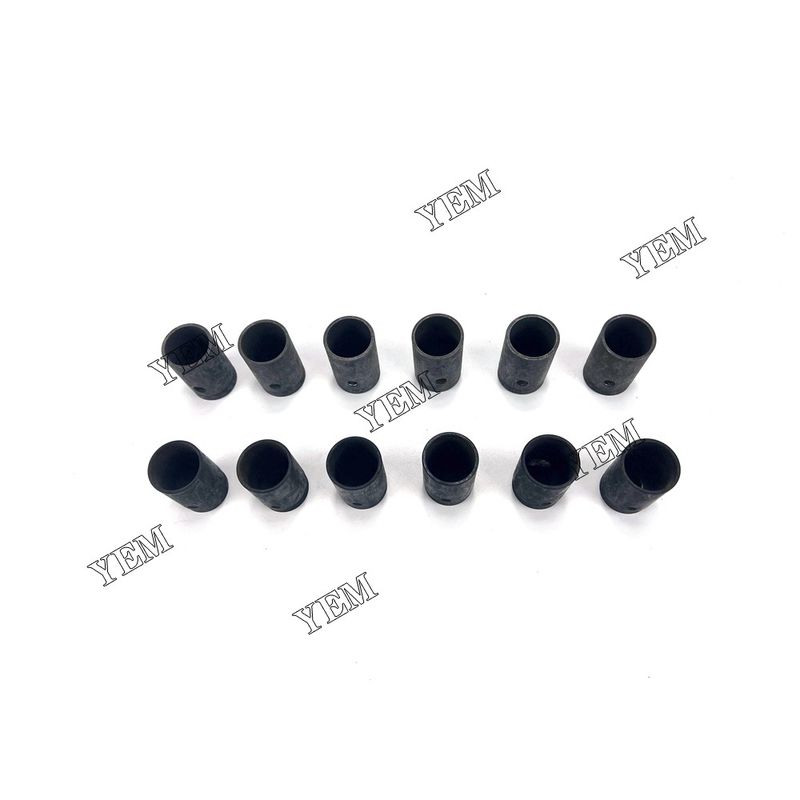 For Mitsubishi 6D34 push rod and valve tappet engine parts