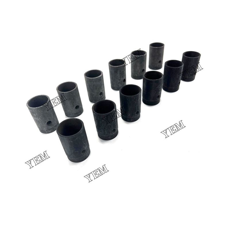 For Mitsubishi 6D34 push rod and valve tappet engine parts