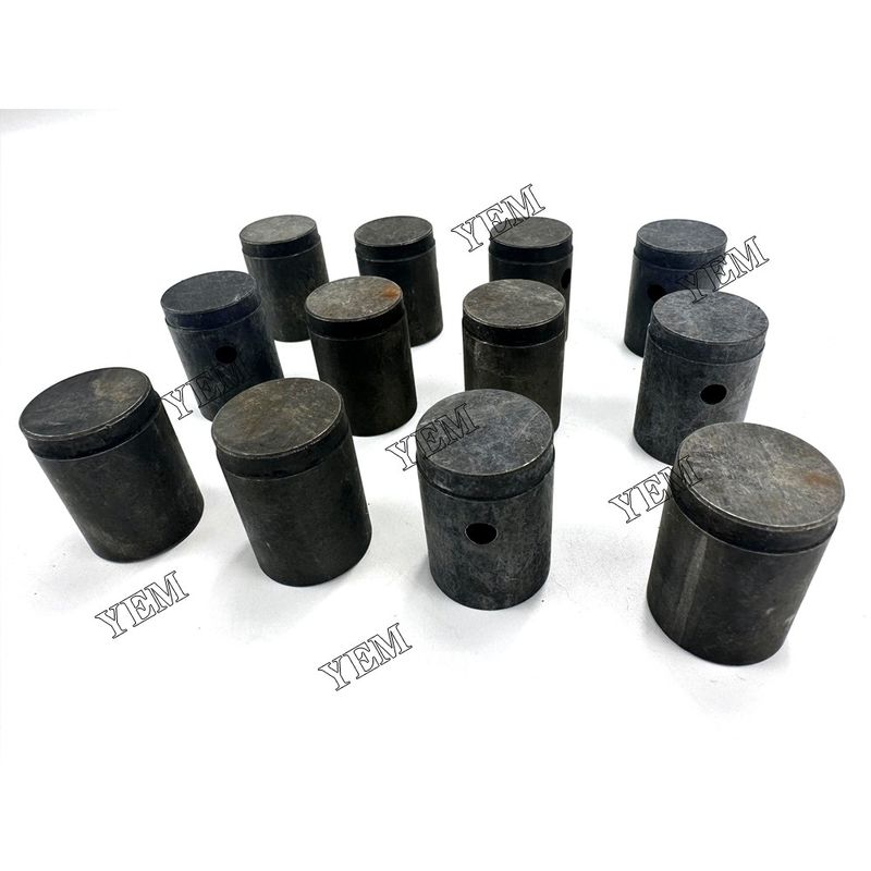 For Mitsubishi  6D34 Valve Push Rod ME017147 Diesel engine parts