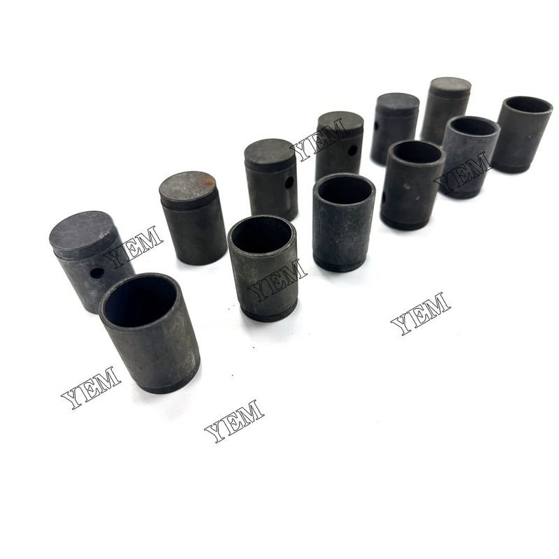 For Mitsubishi  6D34 Valve Push Rod ME017147 Diesel engine parts