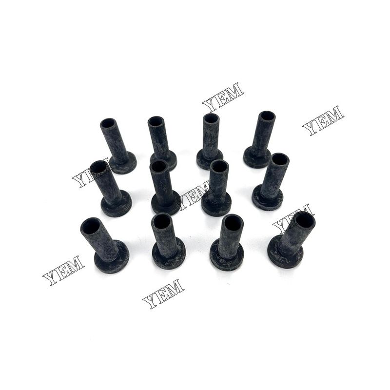 For komatsu 6D102 Push rod valve tappet Excavator parts C3931623