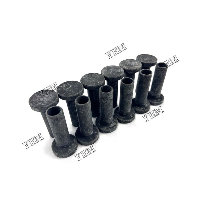 For komatsu 6D102 Push rod valve tappet Excavator parts C3931623