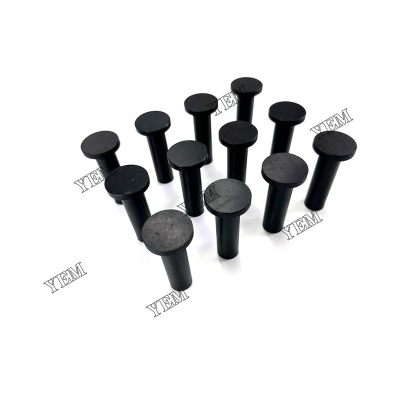 For komatsu 6d105 engine 6136-42-2111 Valve Tappet Excavator parts
