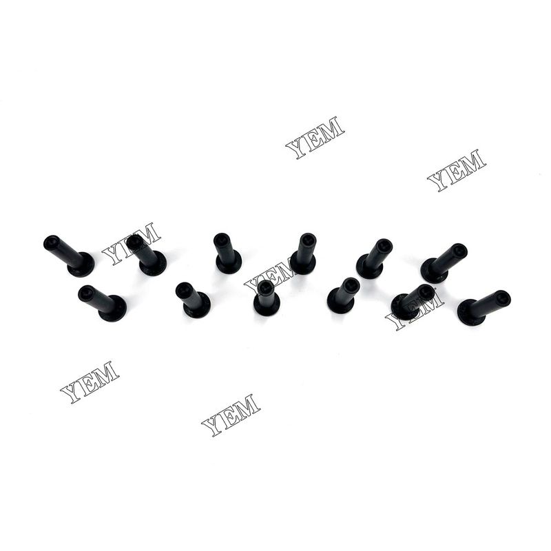 For komatsu 6d105 engine 6136-42-2111 Valve Tappet Excavator parts
