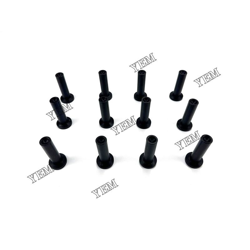 For komatsu 6d105 engine 6136-42-2111 Valve Tappet Excavator parts