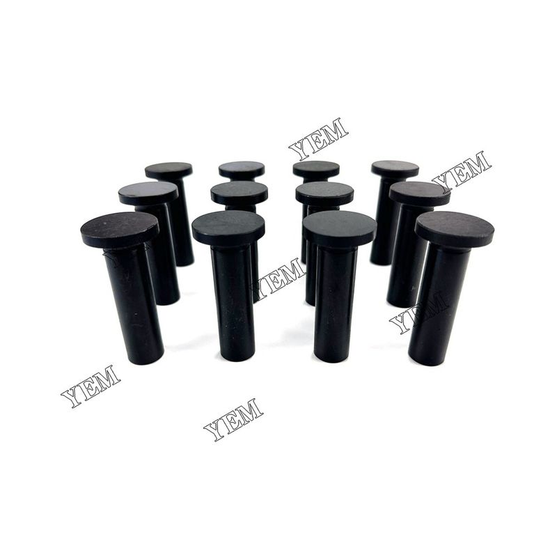 For komatsu 6d105 engine 6136-42-2111 Valve Tappet Excavator parts
